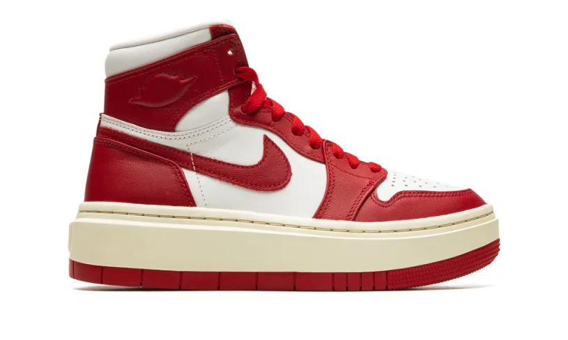 Air Jordan 1 AIR JORDAN 1 HIGH ELEVATE WMNS 'Varsity Red'